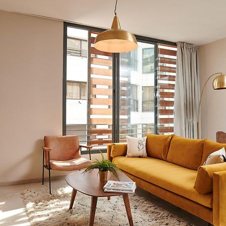 Stayhere Casablanca - Gauthier 3 - Urban Residence Exterior photo
