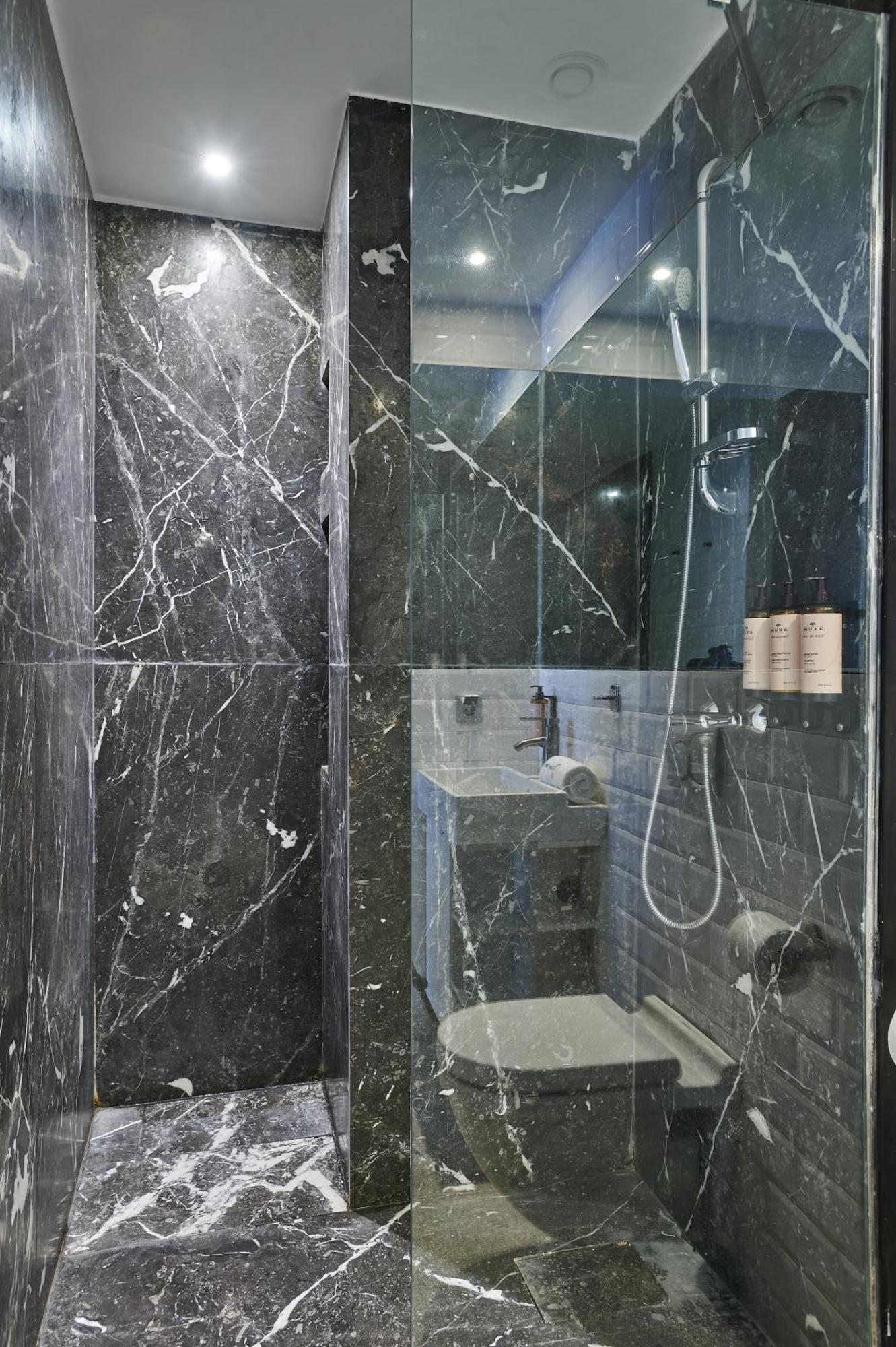 Stayhere Casablanca - Gauthier 3 - Urban Residence Exterior photo