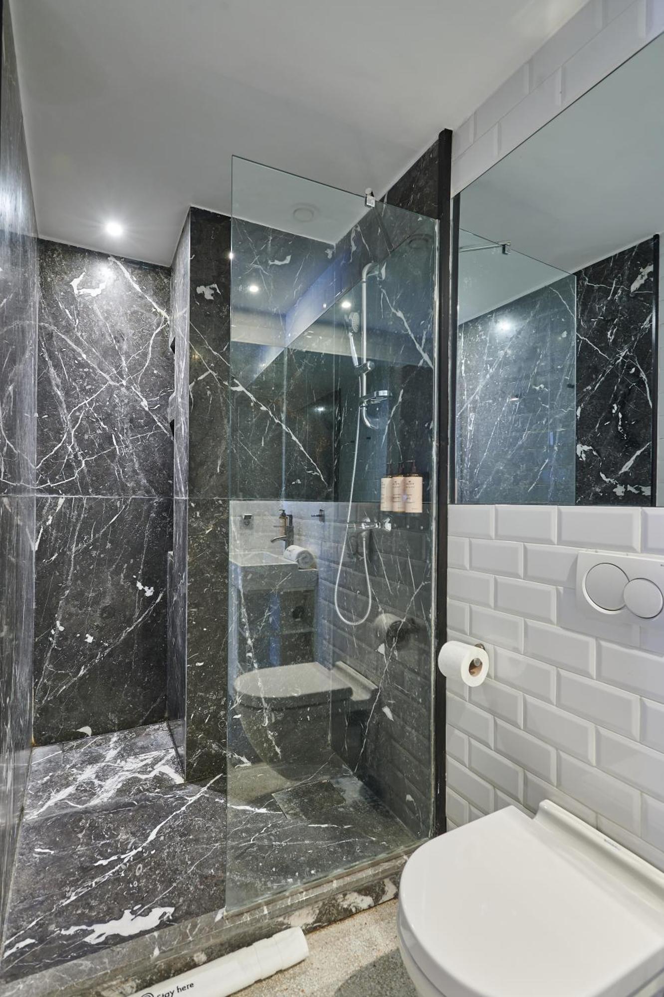 Stayhere Casablanca - Gauthier 3 - Urban Residence Exterior photo