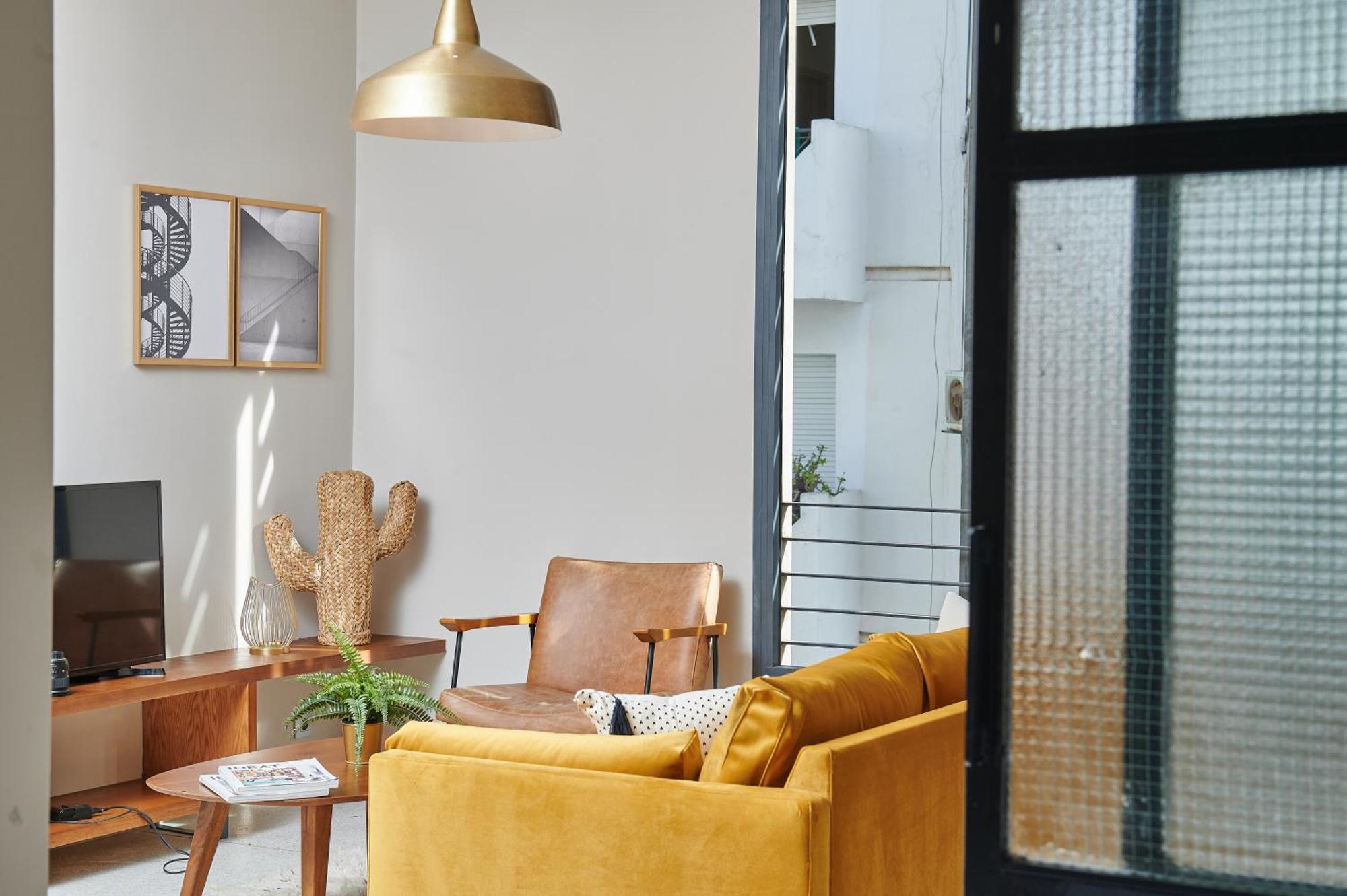 Stayhere Casablanca - Gauthier 3 - Urban Residence Exterior photo