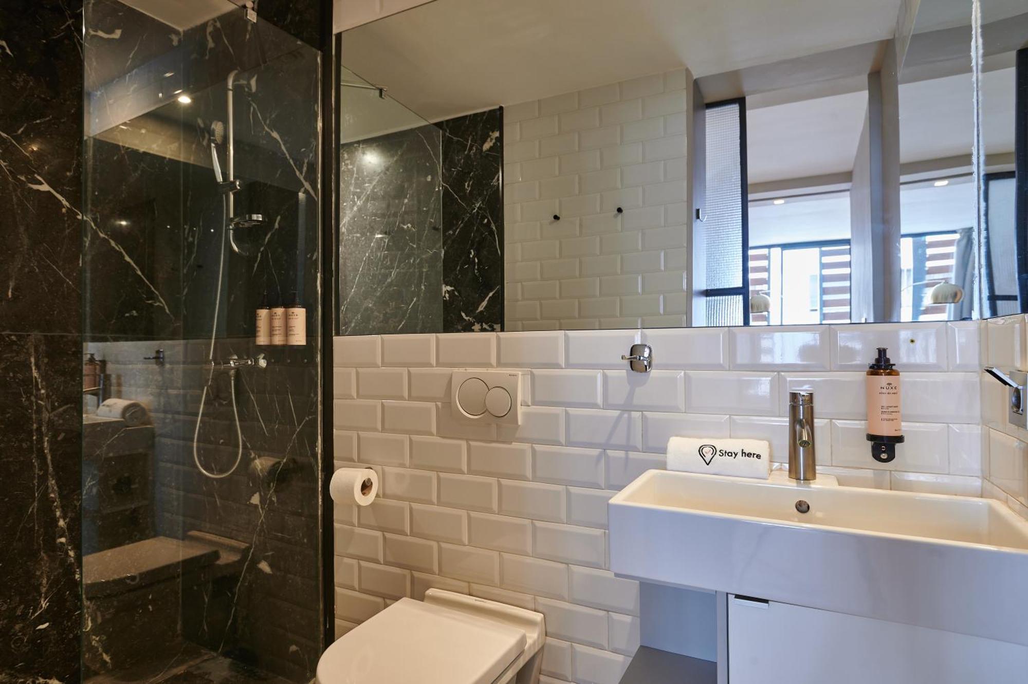 Stayhere Casablanca - Gauthier 3 - Urban Residence Exterior photo