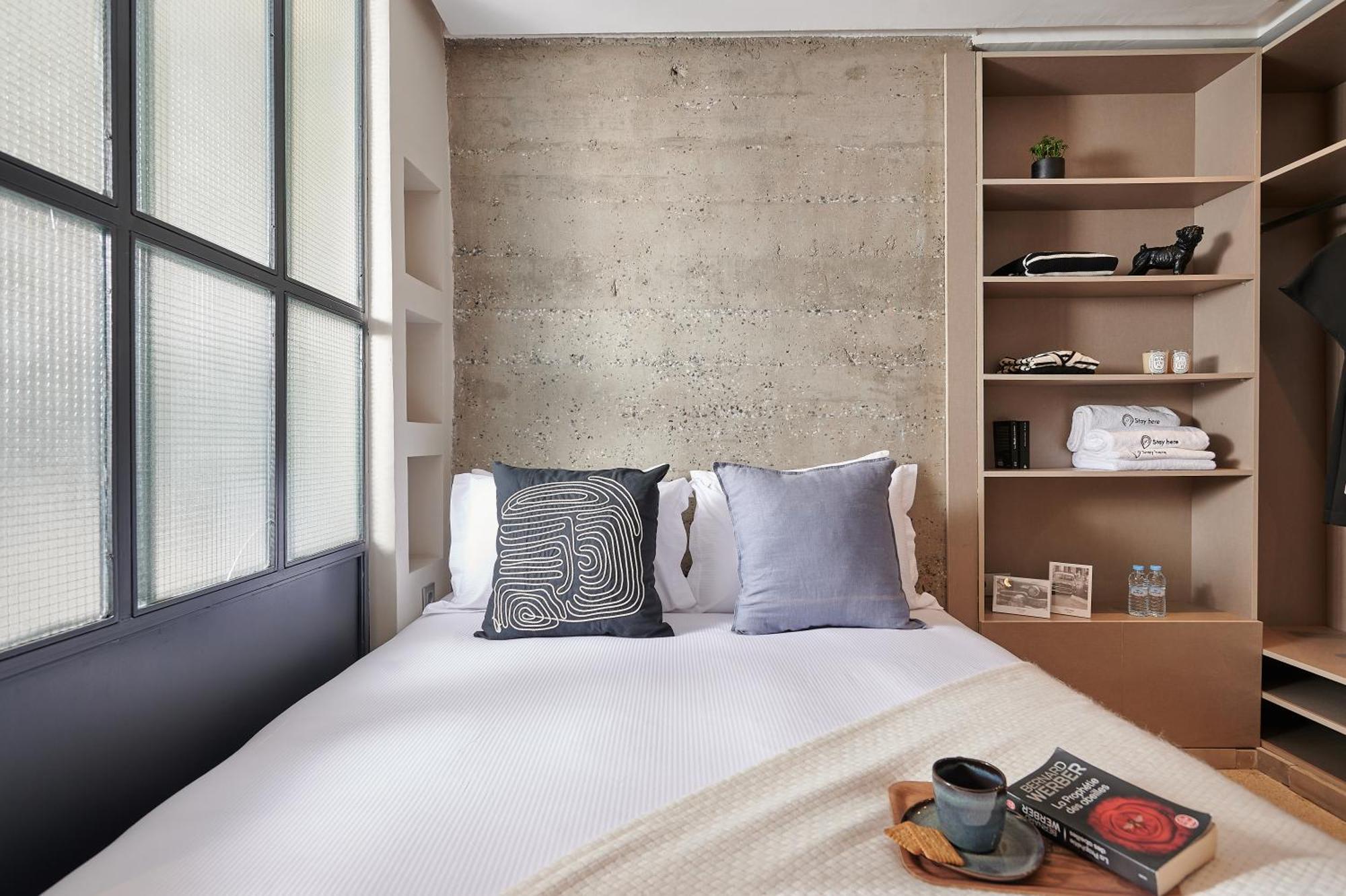 Stayhere Casablanca - Gauthier 3 - Urban Residence Exterior photo