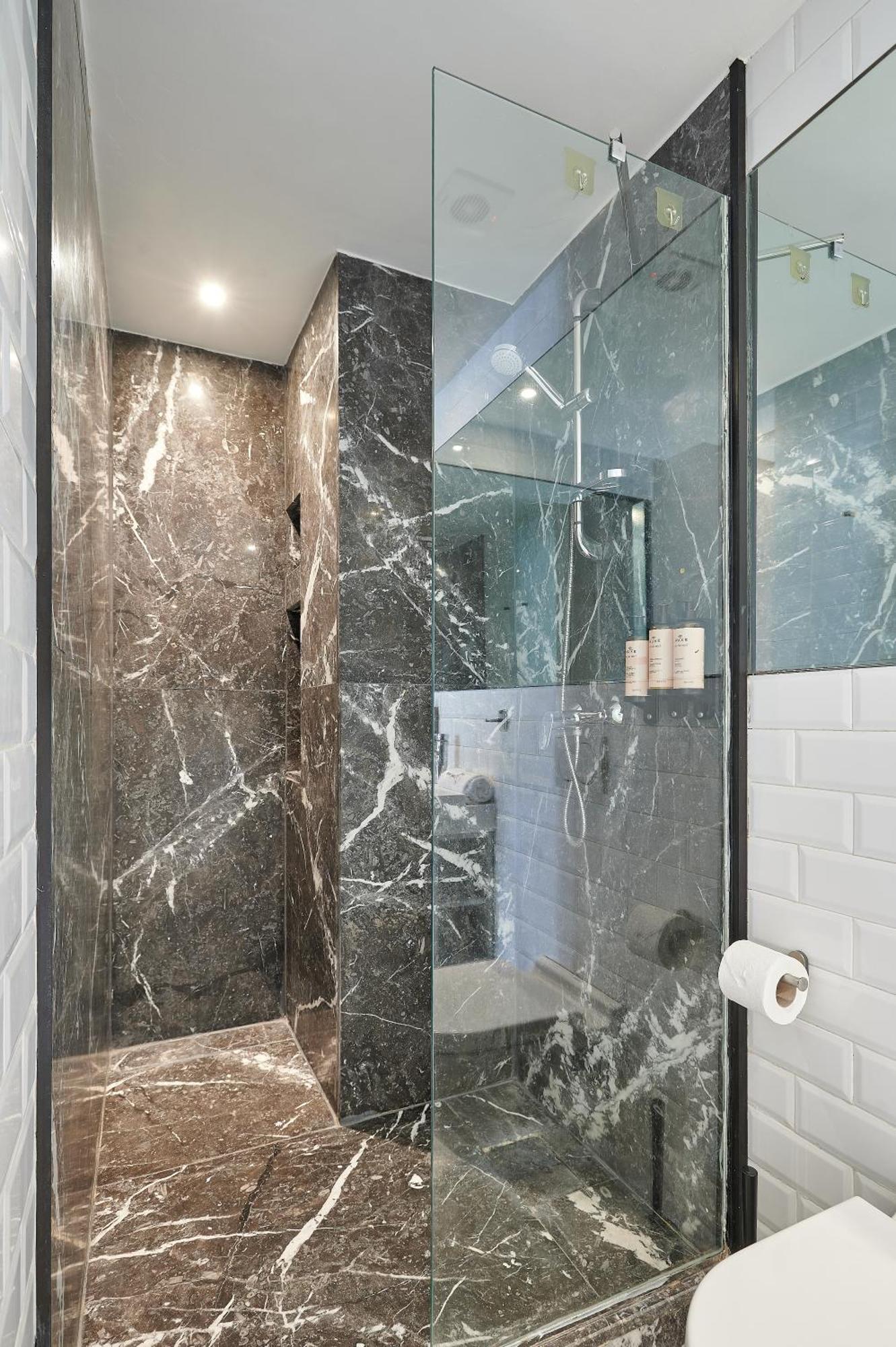 Stayhere Casablanca - Gauthier 3 - Urban Residence Exterior photo