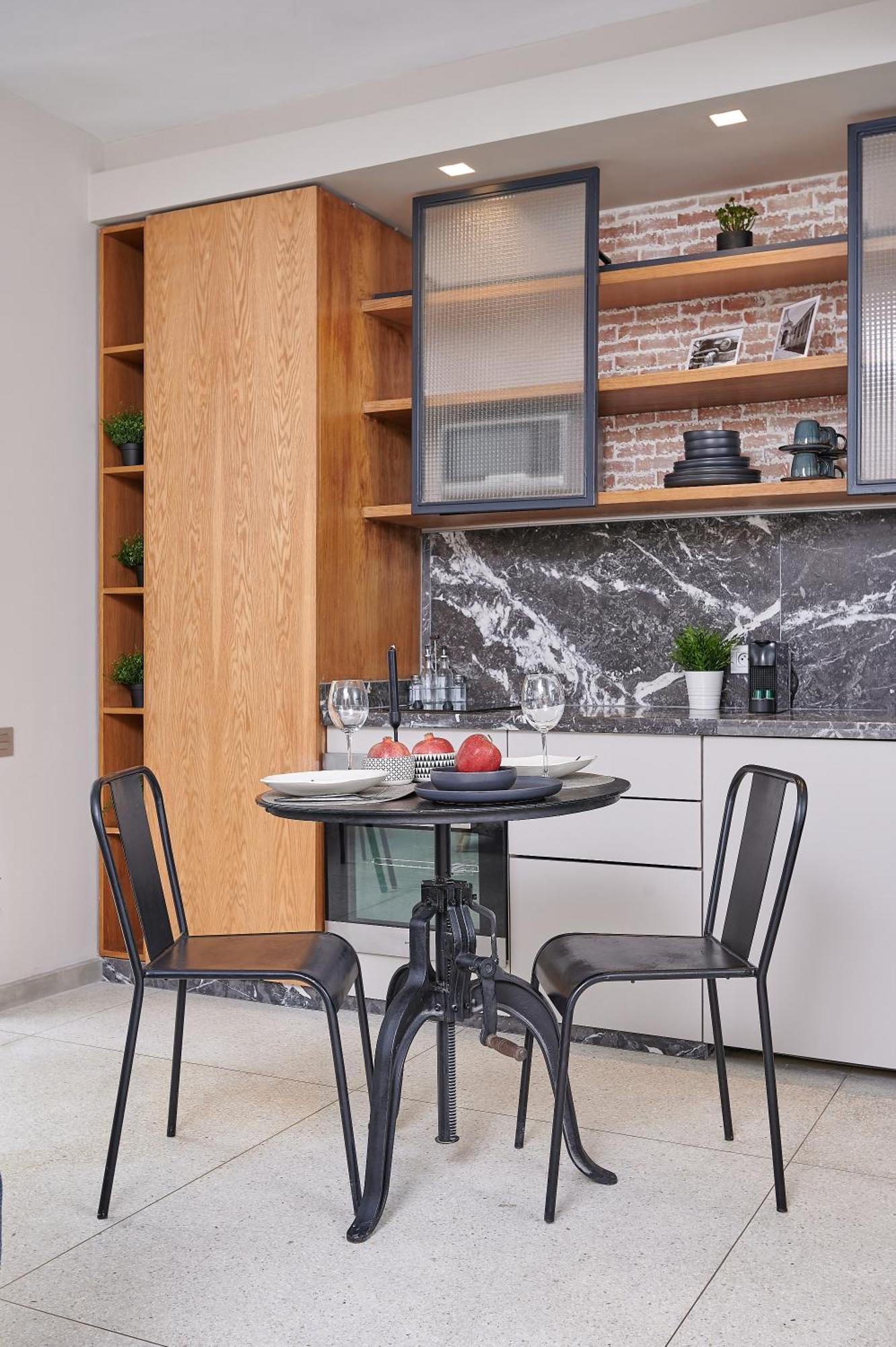 Stayhere Casablanca - Gauthier 3 - Urban Residence Exterior photo